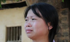 Con gái người chịu án oan thề làm ô sin suốt đời vì bố