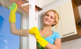 ‘Điểm mặt’ các vị trí vi khuẩn thường ẩn nấp trong nhà