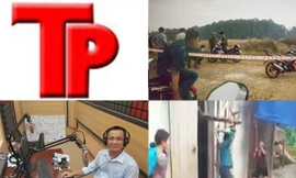 Bản tin Hình sự: Tình tiết bất ngờ về chiếc kính cận vụ tiến sĩ Bùi Quang Tín tử vong