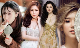 Những mỹ nhân tuổi Hợi đình đám của showbiz Việt