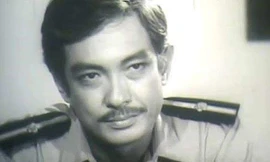 NSƯT Chánh Tín từng bị bạn trai Hoa hậu Giáng My ghen tuông không cho diễn cùng