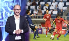 MC Phan Đăng: Ông Park Hang Seo cho thấy bản lĩnh 'đáng gờm' của tuyển Việt Nam 