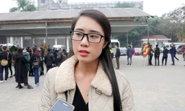 Học trò NSƯT Vũ Mạnh Dũng vẫn không thể tin thầy đã ra đi