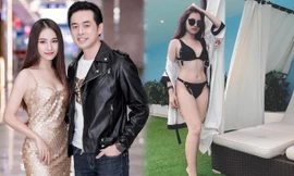 Nhan sắc nóng bỏng và thông tin ít người biết về vợ sắp cưới của Dương Khắc Linh