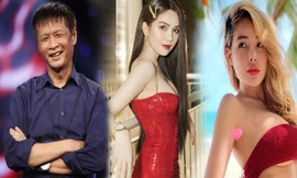 Lê Hoàng nhận xét bất ngờ về Ngọc Trinh và clip nóng của Ngân 98