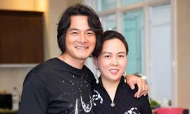 Quách Ngọc Ngoan lần đầu tiết lộ về con gái chung với Phượng Chanel