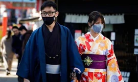 Dịch vụ 'nhà cách ly' để hạn chế ly hôn vì COVID-19 