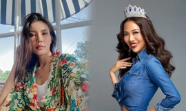 Nhiều sao Việt mắc kẹt ở nước ngoài vẫn chưa thể về Việt Nam