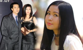 Phát 'sốt' với nhan sắc trẻ trung ở tuổi U50 của vợ đạo diễn Đỗ Thanh Hải