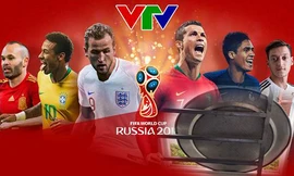 Vợ không cho sắm đồ xịn, chồng chế mâm thành ăng - ten xem World Cup