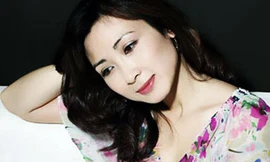 Cuộc sống viên mãn đáng ghen tị của diễn viên Khánh Huyền hiện tại