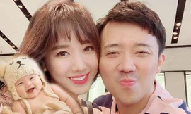 Bất ngờ với định hướng dạy con của Hari Won giữa tin mang bầu