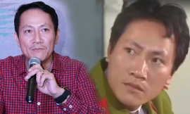 Diễn viên Hoàng Hải tiết lộ từng bỏ diễn đi lái xe tải đường dài