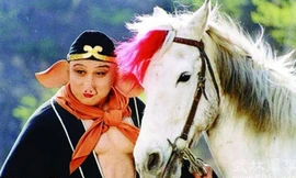 Các sao đóng Trư Bát Giới: Người lấy nước mắt, kẻ gây cười