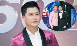 Quang Dũng lần đầu nói về yêu đồng tính và chuyện ly hôn Jennifer Phạm