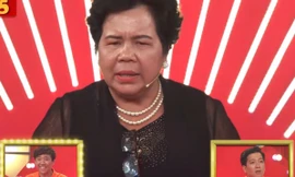 Cô Huỳnh Thị Kim Dung