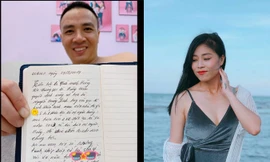 MC Hoàng Linh 'lộ' việc mới mua nhà tiền tỉ và kế hoạch sinh em bé