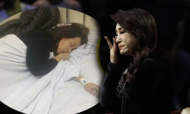 Huyền thoại cải lương Thoại Mỹ chia sẻ cuộc sống cô đơn, bệnh tật 