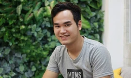 Billboard Mỹ và Nhật vinh danh Khắc Hưng với ca khúc 'Ghen cô Vy'