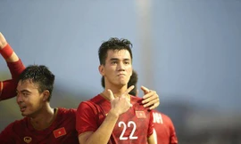 Dân mạng 'bùng nổ' khi U22 Việt Nam loại U22 Thái, vào bán kết SEA Games 30