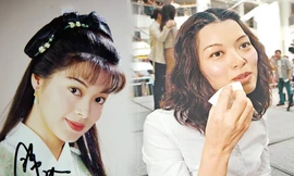 Xót xa cuộc sống của A Châu 'Thiên Long Bát Bộ 1997' bị cưỡng hiếp