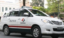 Vinasun bất ngờ lãi lớn