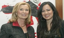 Học trò, vợ Lý Tiểu Long phản đối nhân vật về ông trong phim