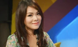MC Bạch Dương