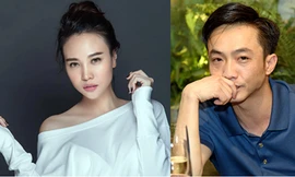 Cường Đô La và Đàm Thu Trang sắp kết hôn?