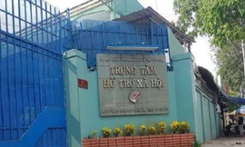 Truy tố cựu cán bộ trung tâm hỗ trợ xã hội dâm ô