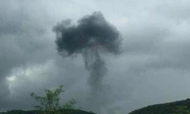 2 phi công hy sinh trên Su-22 là vốn quý của không quân