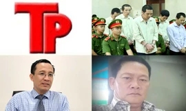 Bản tin Hình sự: 'Ngã ngửa' với lí do thầy giáo 49 tuổi dâm ô hai học sinh lớp 2