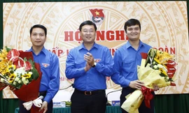 Trung ương Đoàn tuyển dụng nhiều vị trí 