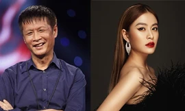Lê Hoàng phản hồi khi bị cho là khơi lại scandal của Hoàng Thùy Linh