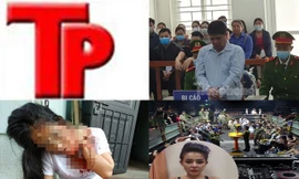 Bản tin Hình sự: Bạn gái cũ của nhạc sĩ Lương Bằng Quang dương tính ma túy