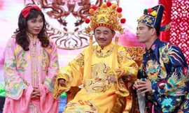 Những điều ít biết về 'sự tích ra đời' của Táo Quân trên sóng VTV