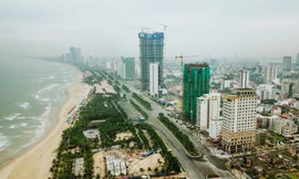 Thứ trưởng Lê Quang Hùng: Đang có vấn đề trong cam kết lợi nhuận của condotel