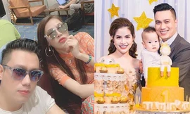 Sau ồn ào ly hôn, Việt Anh cùng 'tình tin đồn' sang Hàn tút tát nhan sắc