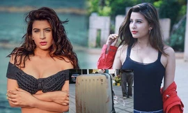 Nữ người mẫu bị sát hại, giấu xác trong vali vứt ven đường