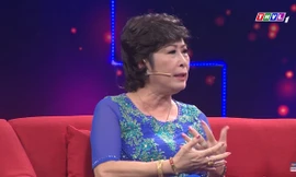 Bi kịch vẫn phải diễn hài ngay lúc biết con và chồng mất của nghệ sĩ Kim Phương