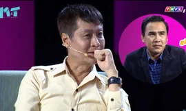 Lê Hoàng 'tố' Quyền Linh phẫu thuật thẩm mĩ 