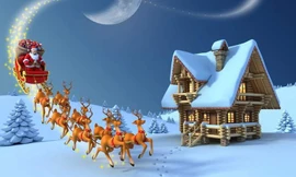 VIDEO: Những ca khúc bất hủ về Giáng sinh