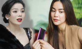 'Sốc' với tiết lộ của Lệ Quyên về mối quan hệ với Hà Hồ lâu nay