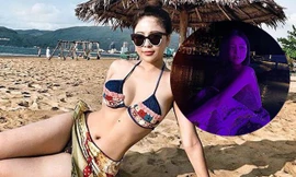 Showbiz 23/7: Hot girl Trâm Anh chia sẻ 'lạ' sau 3 tháng ở ẩn vì lộ clip 'nóng'