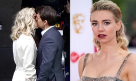 Mỹ nhân được cho là vợ thứ 4 của Tom Cruise là ai?