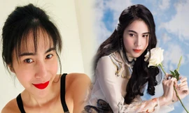 Thủy Tiên gây 'bão' vì lời đáp trả với người chê bai nhan sắc mình