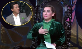 Bất ngờ với lí do Phi Nhung tát Mạnh Quỳnh gẫy răng phải đi làm hết 7.000 USD