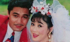 Lý Hùng nói về tình cảm thực sự với Diễm Hương