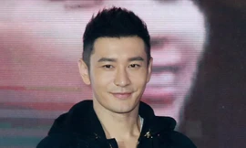 Showbiz 30/4: Huỳnh Hiểu Minh và bạn diễn ngất xỉu sau cảnh quay uống rượu