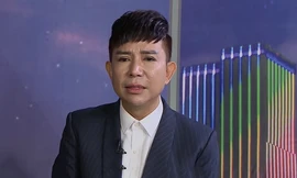Ca sĩ Long Nhật: ‘Tôi đâu muốn mọi người gọi mình bằng chế’